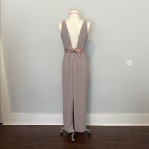 Laundry by Shelli Segal Elegant Vintage Evening Gown